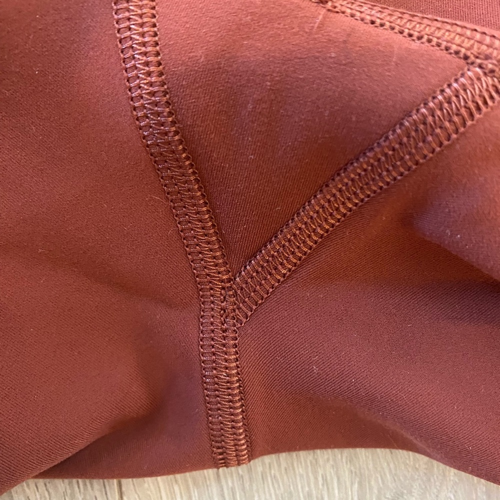 Lululemon Instill High Rise Tight - Picture 5 of 8